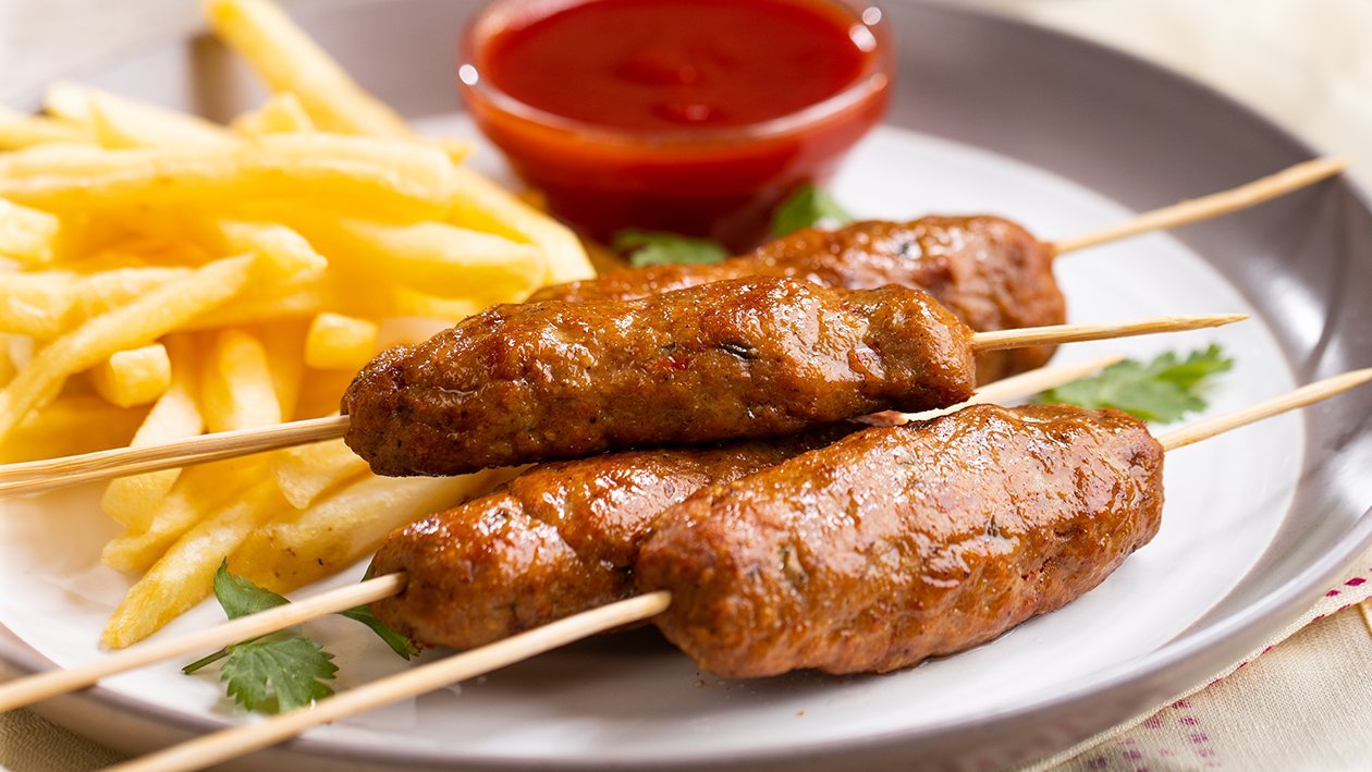 Ghilafi Kebabs Ghilafi Kebabs