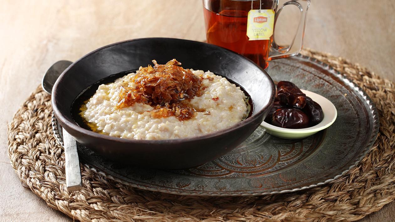 Jareesh (Crushed Wheat) Jareesh (Crushed Wheat)