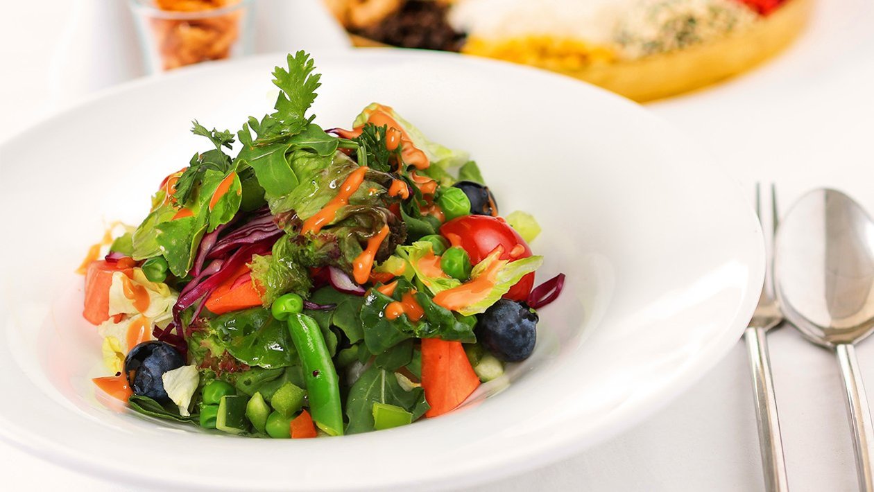 Summer Salad Summer Salad