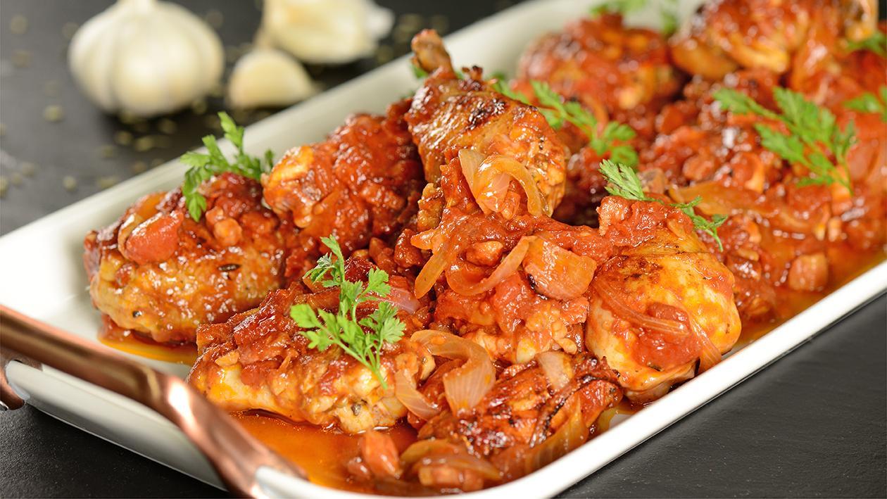 Tuscan Chicken Tomato Roast Tuscan Chicken Tomato Roast