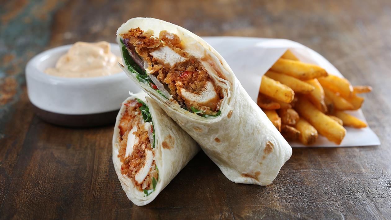charcoal lebanese chicken recipe taouk calories shish wrap in