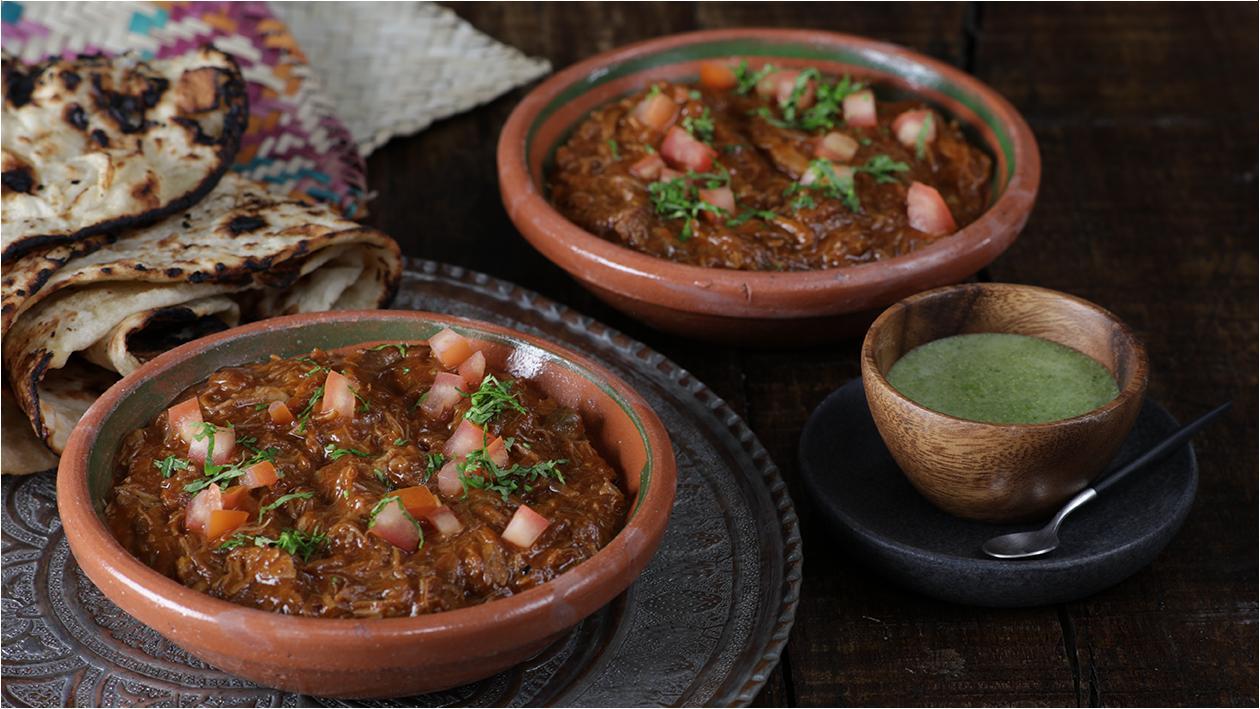 Fahsa Saltah Recipe Fahsa Saltah Recipe