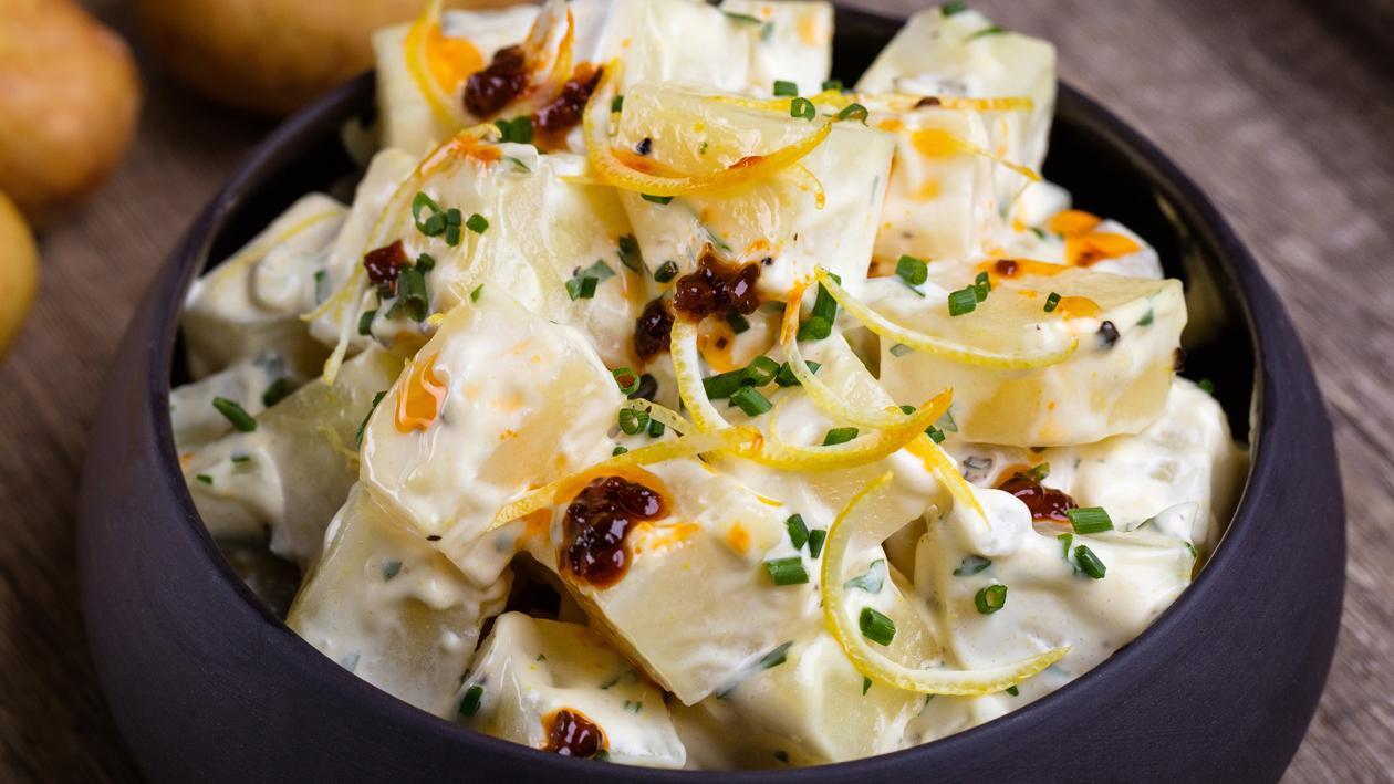 Hellmann's Potato Salad Recipe Hellmann's Potato Salad Recipe