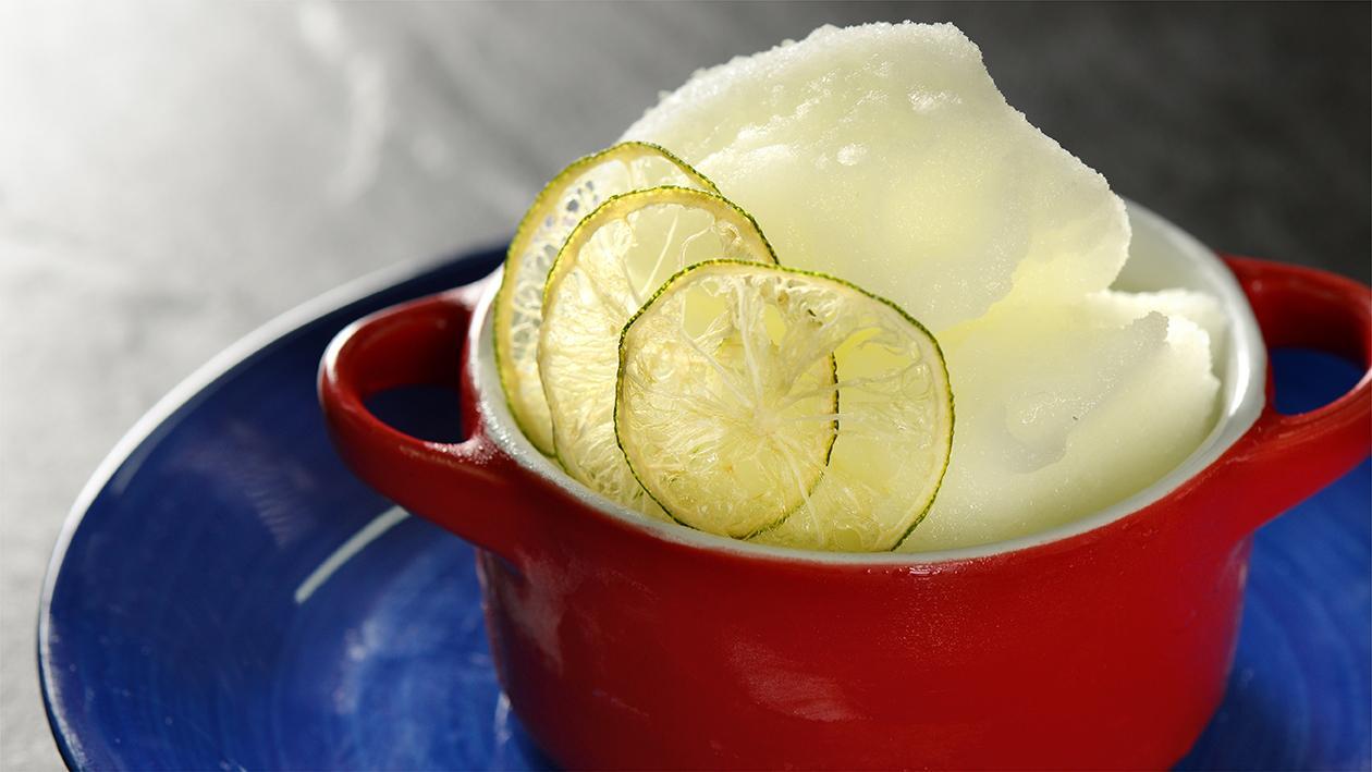 Italian Lime Ice Recipe Italian Lime Ice Recipe