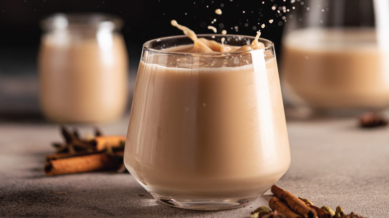Karak Iced Tea Recipe Karak Iced Tea Recipe