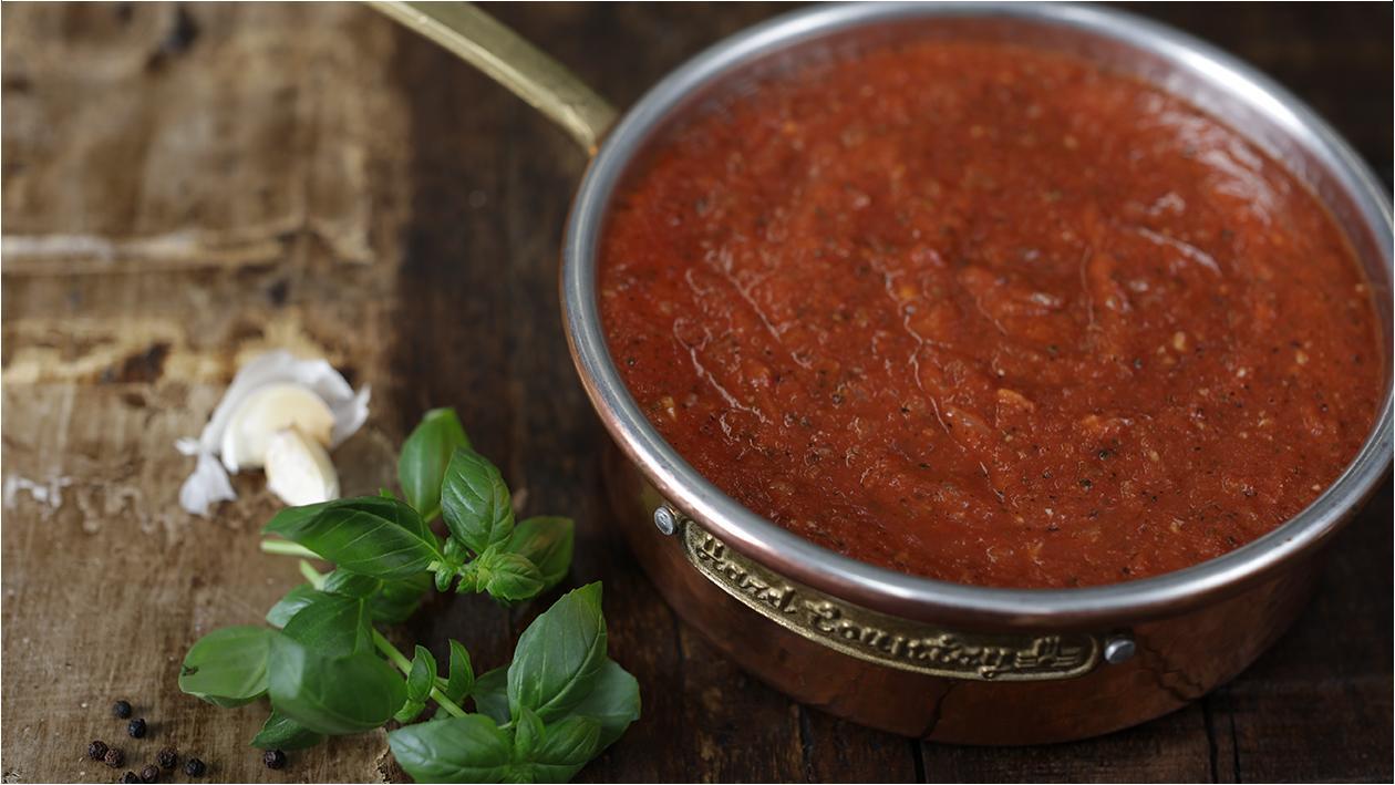 Marinara Sauce Recipe Marinara Sauce Recipe