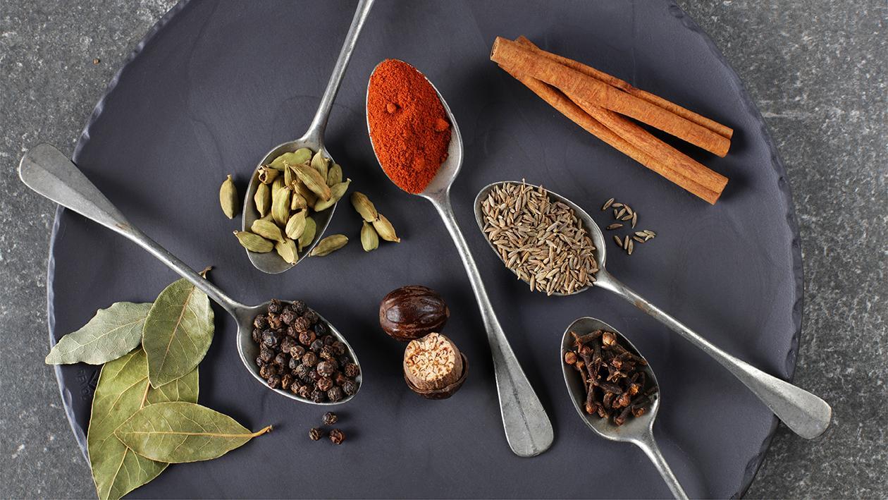 Middle Eastern Spice Brine Recipe Middle Eastern Spice Brine Recipe