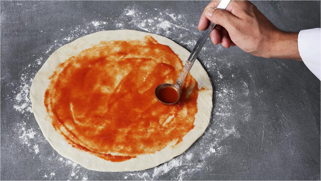 Naples Style Pizza Sauce Recipe Naples Style Pizza Sauce Recipe