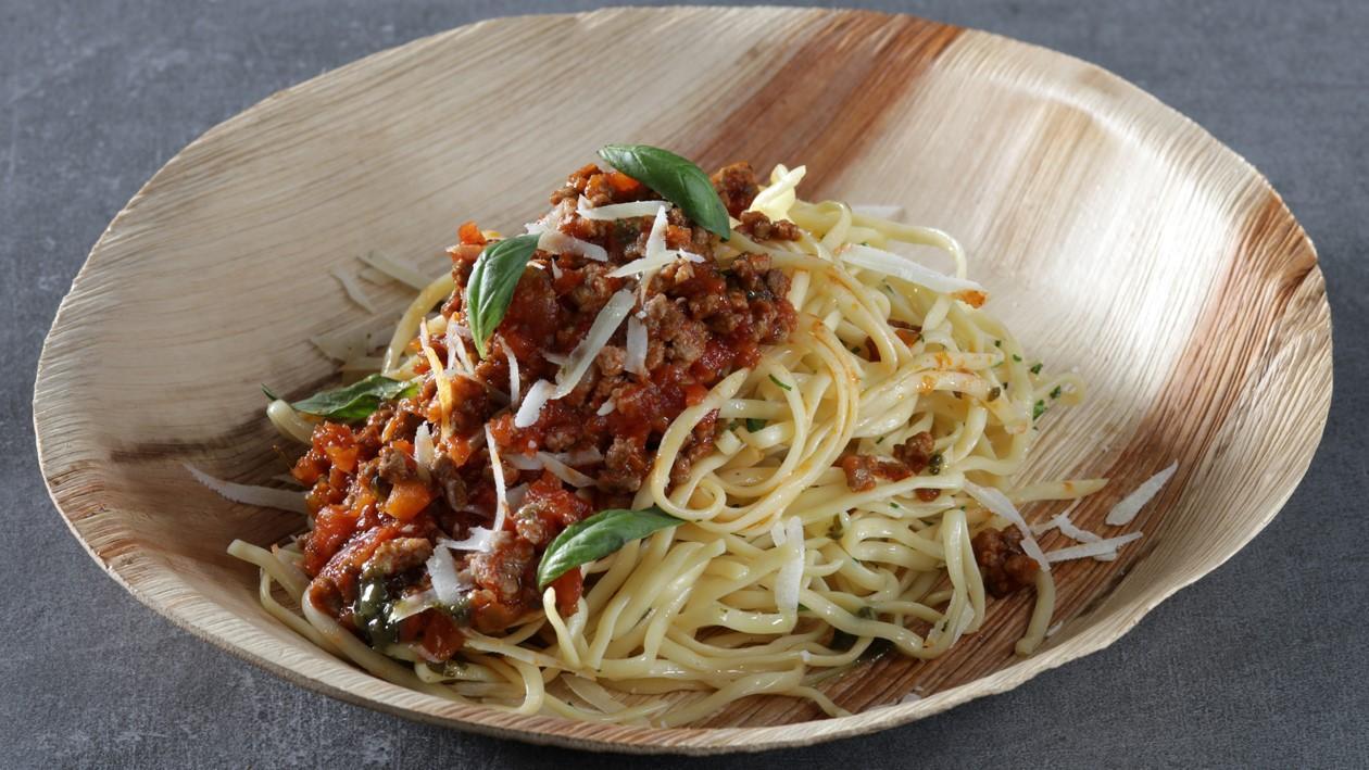 Pasta Bolognaise Recipe Pasta Bolognaise Recipe