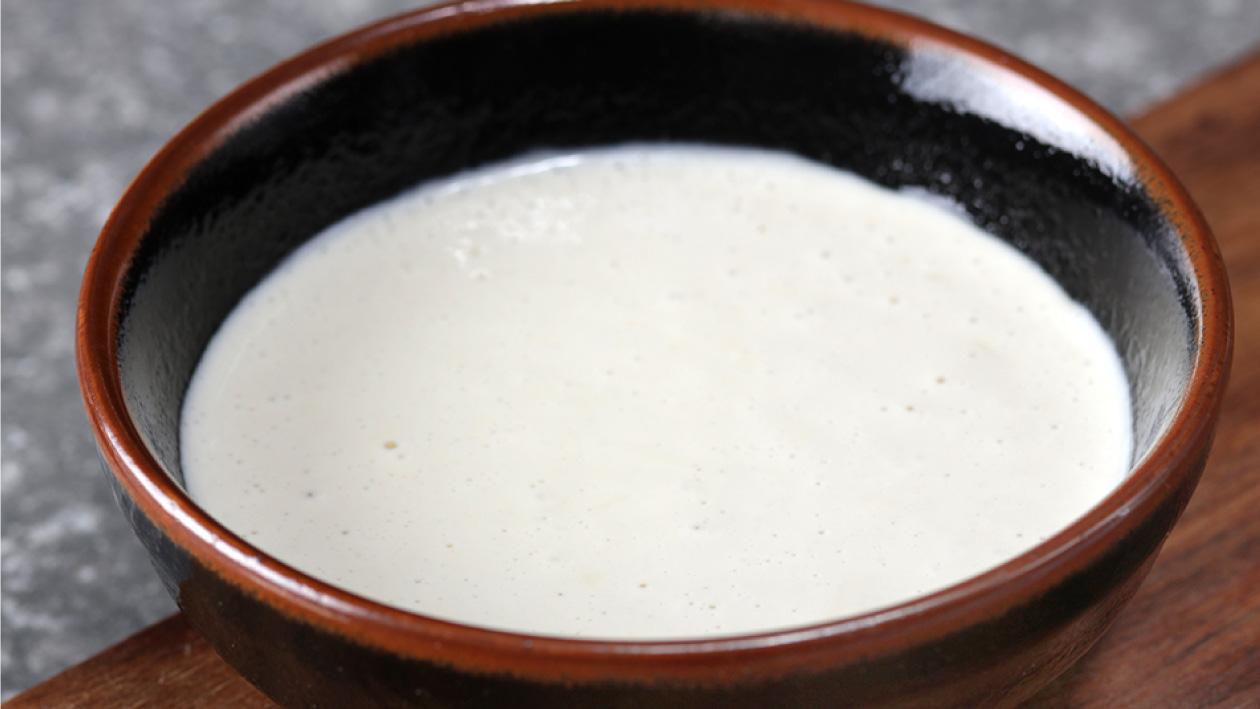 Ramadan Special: Tahini Pomegranate Dip Recipe Ramadan Special: Tahini Pomegranate Dip Recipe