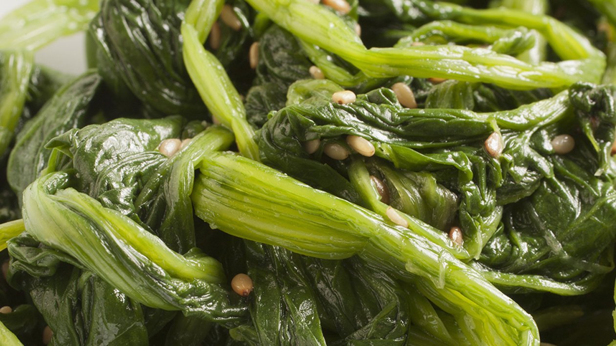 Spinach Salad Recipe Spinach Salad Recipe