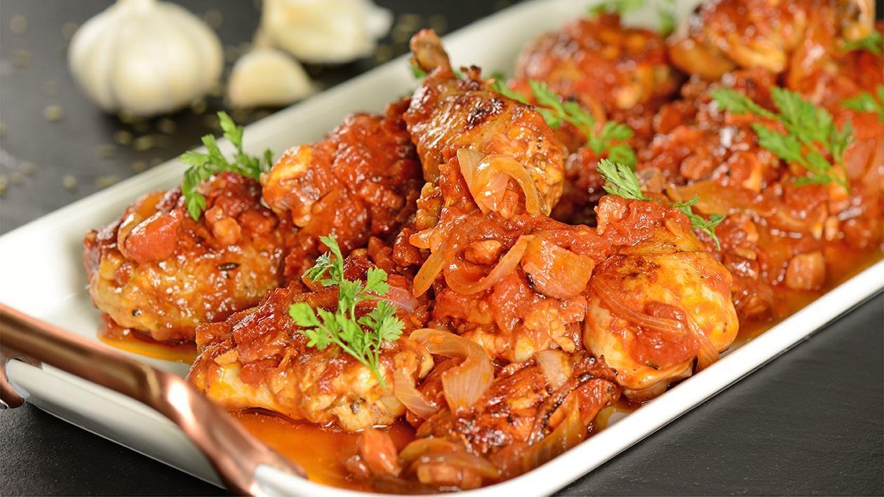 Tuscan Chicken Tomato Roast Recipe Tuscan Chicken Tomato Roast Recipe