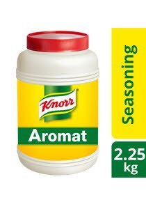 KNORR Aromat Seasoning Powder 2.25kg -