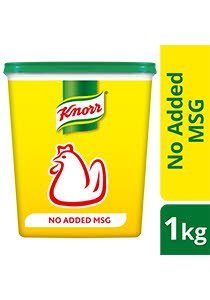 KNORR Chicken Seasoning Powder (No Added MSG) 1kg -