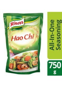 KNORR Hao Chi All-In-One Seasoning 750g -