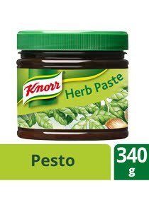 KNORR Pesto Herb Paste 340g -