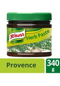 Knorr Provence Herb Paste 340g -