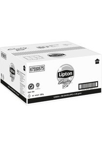 LIPTON Envelope Tea Bags (Catering Pack) 12x100x1.85g -