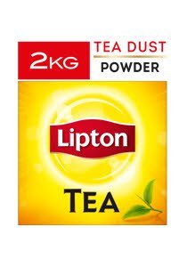 LIPTON Tea Dust 2kg -