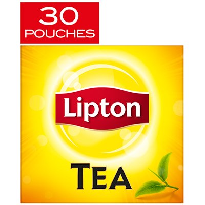 LIPTON Tea Mix - Pouch Teabags 30x14g -
