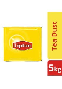 LIPTON Traditional Blend Tea 5kg -