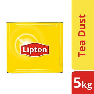 LIPTON Traditional Tea Dust 5kg -