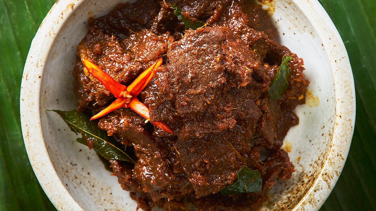 Resep Semur Daging Sapi Kecap Bango: Sajian Nikmat dan Empuk