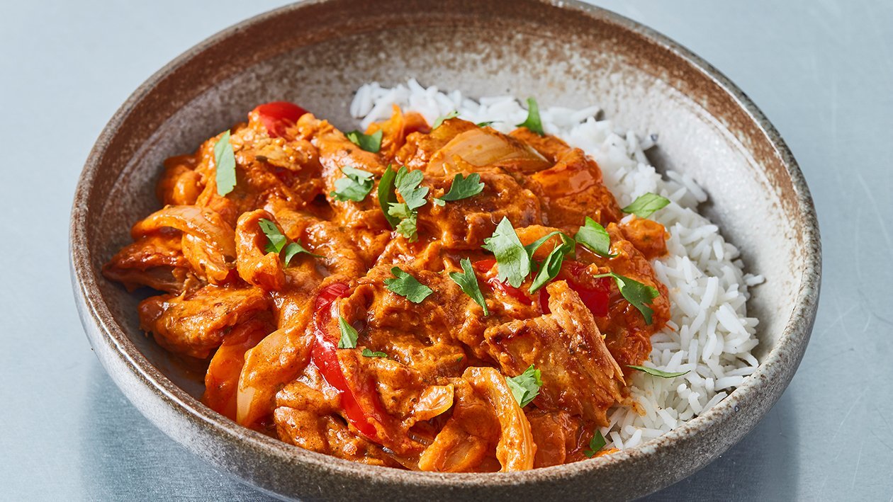 Butter NoChicken Butter NoChicken