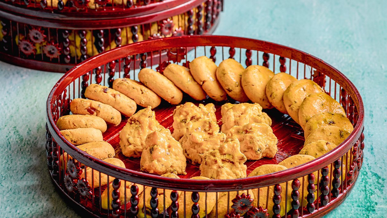 Cheese Chickwa Cheese Chickwa