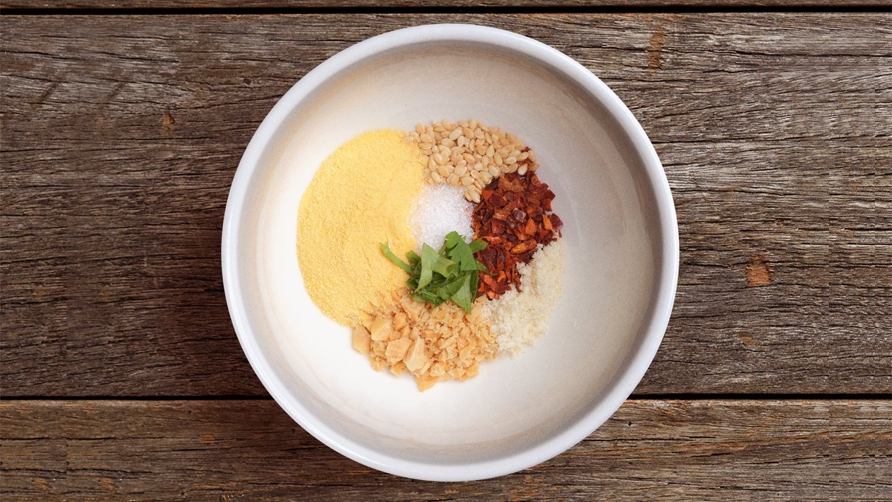 Chilli Cheese Seasoning Chilli Cheese Seasoning