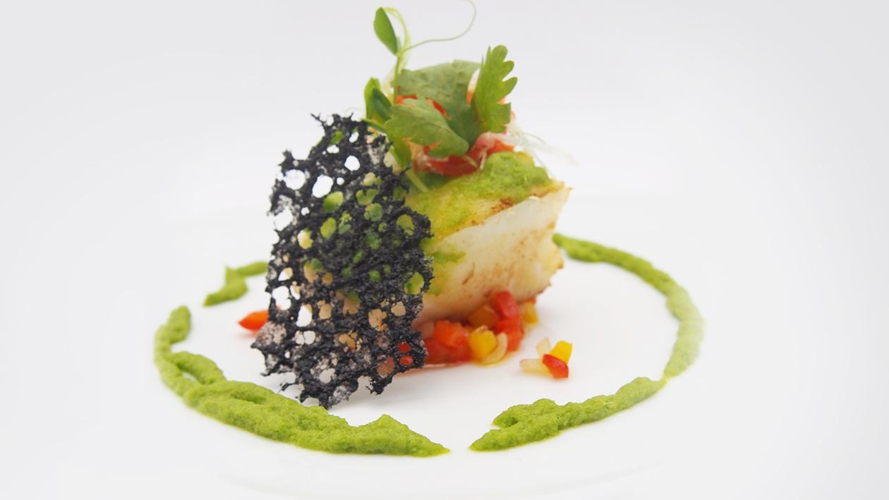 Emerald Rock Sugar Cod Emerald Rock Sugar Cod