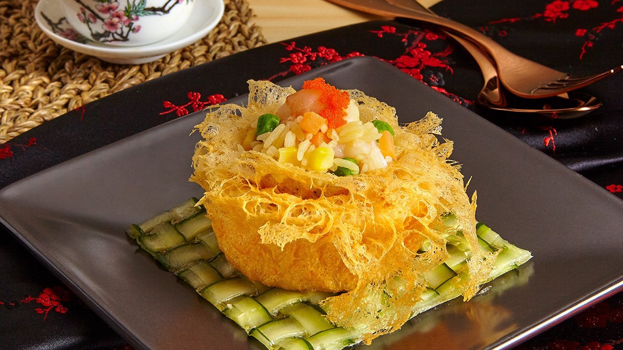 Knorr Classic Fried Rice Knorr Classic Fried Rice