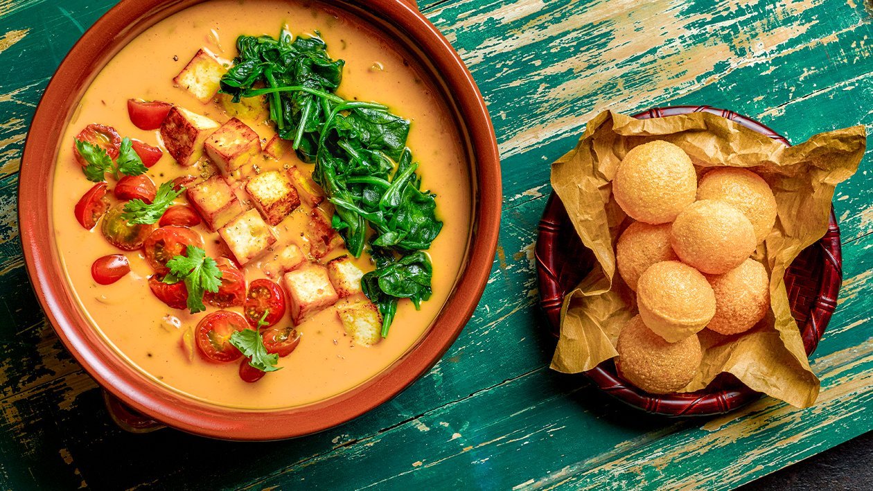 Masala Cheese Curry Masala Cheese Curry