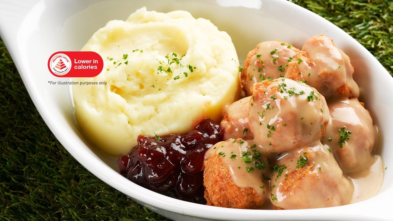 Swedish Meatballs Swedish Meatballs