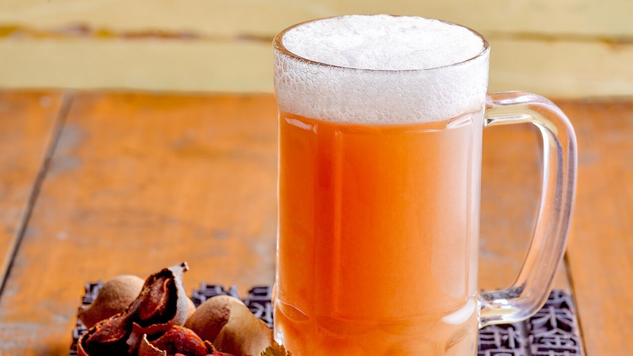 Tamarind "Beer" Tamarind "Beer"