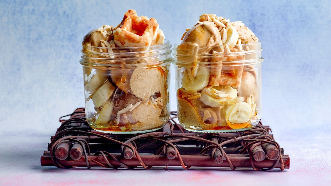Tamarind Brown Sugar Sorbet Tamarind Brown Sugar Sorbet