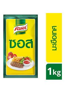 KNORR SELECTIONS Tomato Ketchup 1 kg - KNORR SELECTIONS Tomato Ketchup 1 kg -
