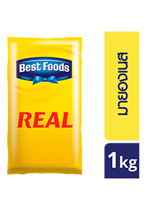BEST FOODS Real Mayonnaise 1 kg - Best Foods Real Mayonnaise is the best base for sauce and dressing with authentic taste BEST FOODS Real Mayonnaise 1 kg - Best Foods Real Mayonnaise is the best base for sauce and dressing with authentic taste