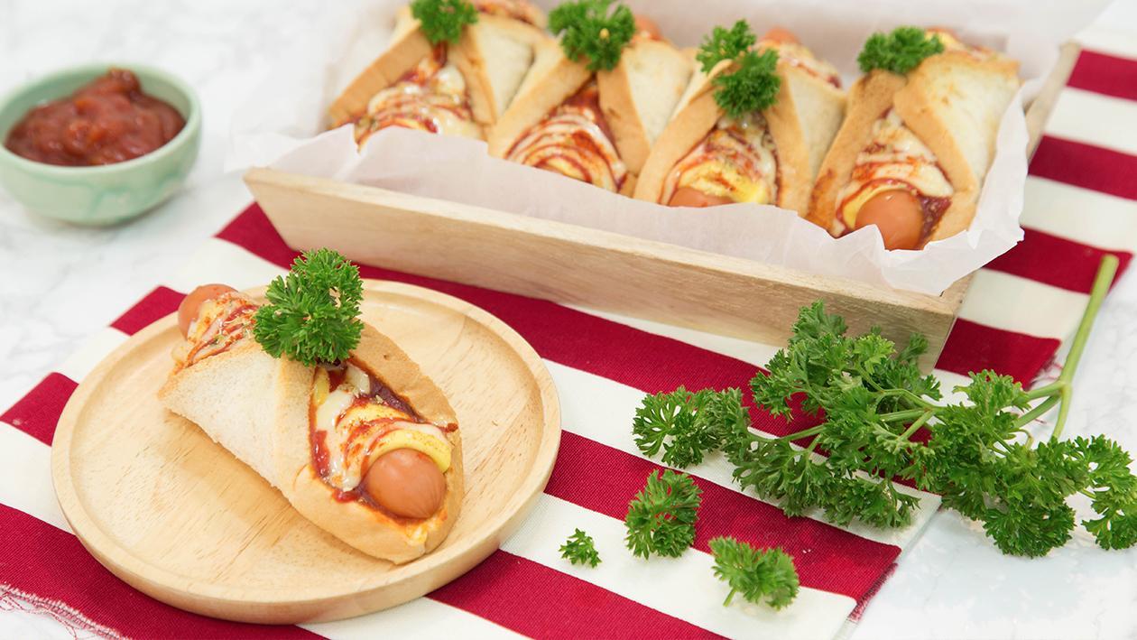 Cheese Sausage Stuffed Pizza Rolls/Calzone Cheese Sausage Stuffed Pizza Rolls/Calzone