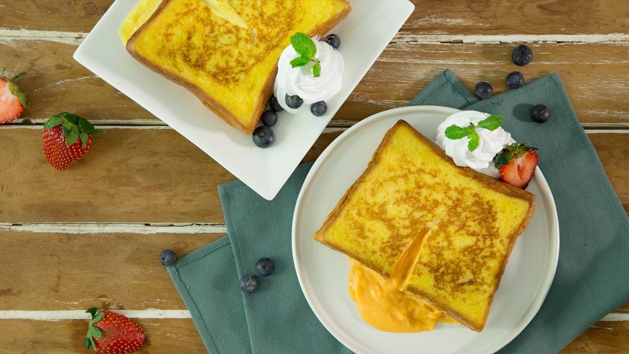 Lava Bread Lava Bread