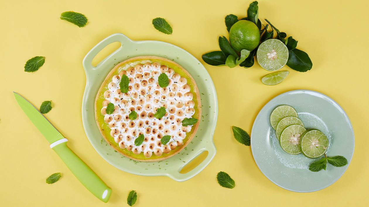 Lime Tart Lime Tart