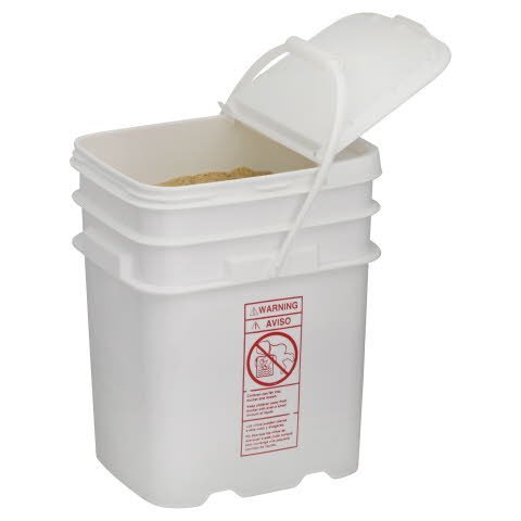 Hellmann's® Italian Dry Mix, pail -