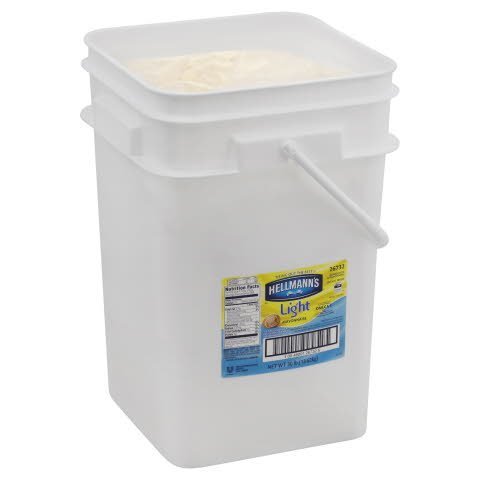Hellmann's® Light Mayonnaise -