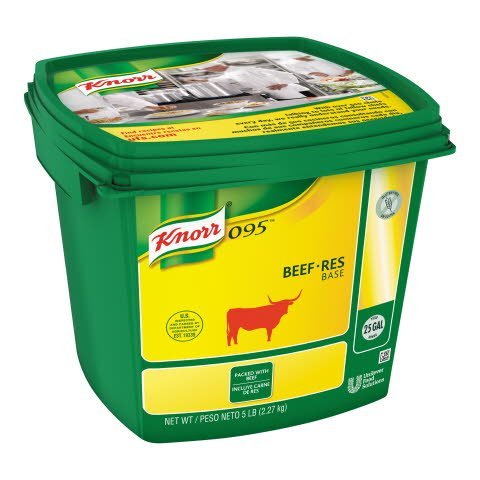 Knorr® 095 Beef Gluten Free -
