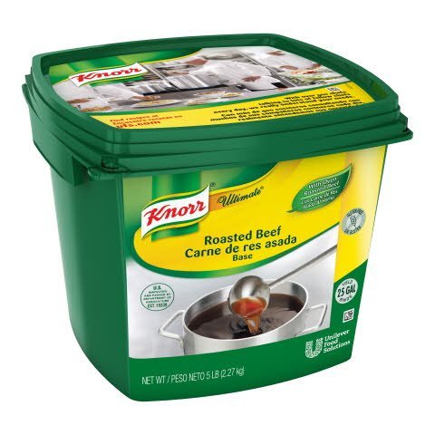 Knorr® Ultimate Beef -