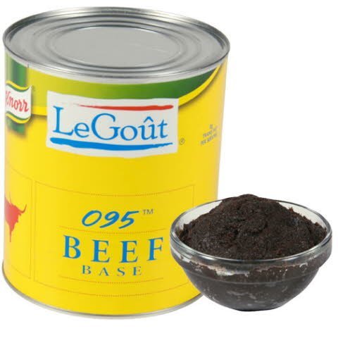 Legout® 095 Beef Base -
