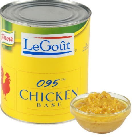 Legout® 095 Chicken Base -