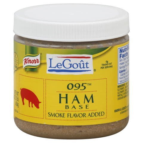 Legout® 095 Ham -