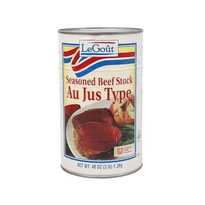 Legout® Beef Heat & Serve Gravy -