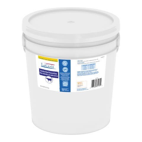 Legout® Standard Beef Base - 10037500851709 - Legout® Standard Beef Base - 10037500851709 -